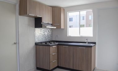 DEPARTAMENTO EN VENTA, ZUMPANGO, ESTADO DE MÉXICO