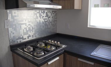 DEPARTAMENTO EN VENTA, ZUMPANGO, ESTADO DE MÉXICO