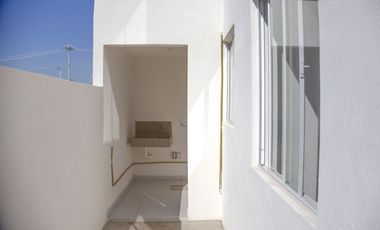 DEPARTAMENTO EN VENTA, ZUMPANGO, ESTADO DE MÉXICO