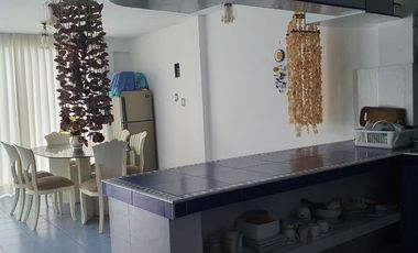 Alquiler de casa de playa en el Club Solimar