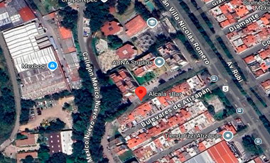 DEPARTAMENTO EN CERRADA RIACHUELO DEL PEDREGAL, EX HACIENDA DEL PEDREGAL, ATIZAPÁN DE ZARAGOZA, ESTADO DE MÉXICO, . ¡NO CRÉDITOS!