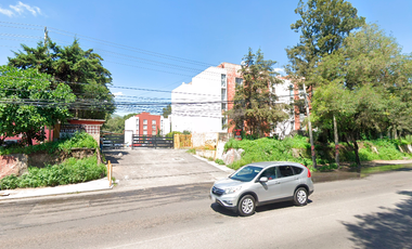 DEPARTAMENTO EN CERRADA RIACHUELO DEL PEDREGAL, EX HACIENDA DEL PEDREGAL, ATIZAPÁN DE ZARAGOZA, ESTADO DE MÉXICO, . ¡NO CRÉDITOS!