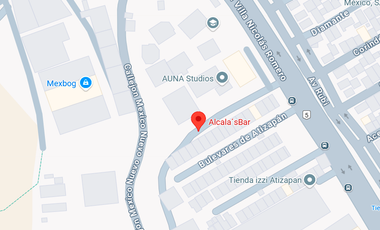 DEPARTAMENTO EN CERRADA RIACHUELO DEL PEDREGAL, EX HACIENDA DEL PEDREGAL, ATIZAPÁN DE ZARAGOZA, ESTADO DE MÉXICO, . ¡NO CRÉDITOS!