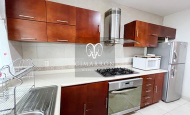 CASA AMUEBLADA EN RENTA EN SAN LUIS BELTRÁN