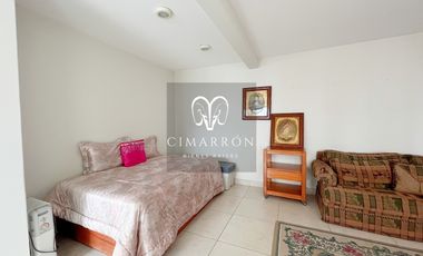 CASA AMUEBLADA EN RENTA EN SAN LUIS BELTRÁN