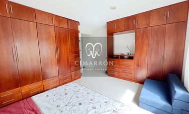 CASA AMUEBLADA EN RENTA EN SAN LUIS BELTRÁN