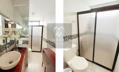CASA AMUEBLADA EN RENTA EN SAN LUIS BELTRÁN
