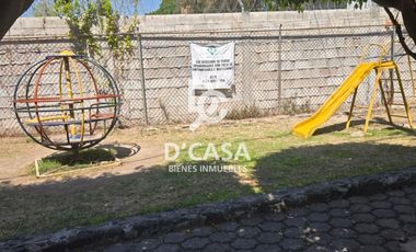 Departamento en venta en Quinta Boulevard