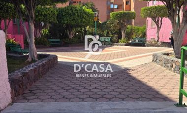 Departamento en venta en Quinta Boulevard