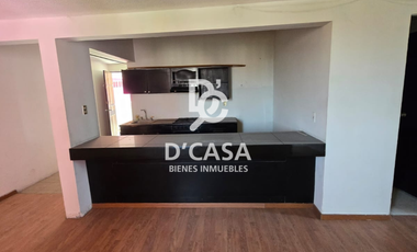 Departamento en venta en Quinta Boulevard