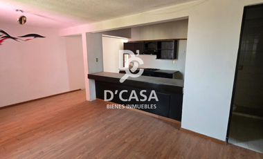 Departamento en venta en Quinta Boulevard
