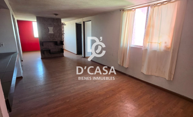 Departamento en venta en Quinta Boulevard