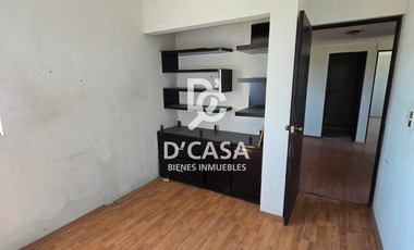 Departamento en venta en Quinta Boulevard