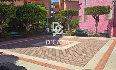 Departamento en venta en Quinta Boulevard