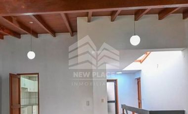 VENTA DE DUPLEX EN SURCO - TOMASAL