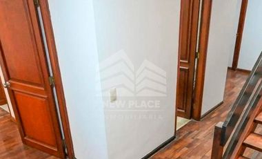 VENTA DE DUPLEX EN SURCO - TOMASAL