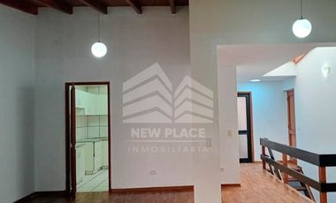 VENTA DE DUPLEX EN SURCO - TOMASAL