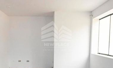 VENTA DE DUPLEX EN SURCO - TOMASAL