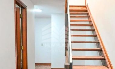 VENTA DE DUPLEX EN SURCO - TOMASAL