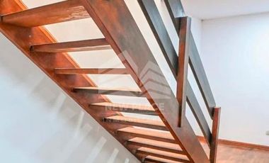 VENTA DE DUPLEX EN SURCO - TOMASAL