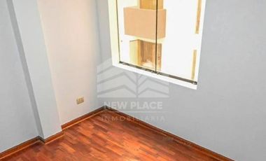 VENTA DE DUPLEX EN SURCO - TOMASAL