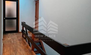 VENTA DE DUPLEX EN SURCO - TOMASAL