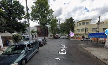 Edificio En Remate En Ezequiel 42, Guadalupe Tepeyac, Gustavo A. Madero, Ciudad De México