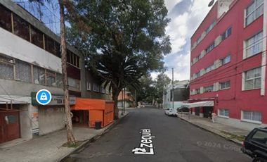 Edificio En Remate En Ezequiel 42, Guadalupe Tepeyac, Gustavo A. Madero, Ciudad De México