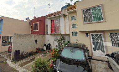 REMATO CASA EN FRACCIONAMIENTO LOS MOLINOS ZAPOPAN JALISCO