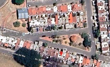REMATO CASA EN FRACCIONAMIENTO LOS MOLINOS ZAPOPAN JALISCO