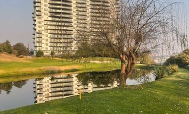 Venta de Departamento en Bosque Real