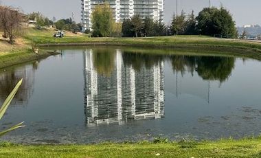 Venta de Departamento en Bosque Real