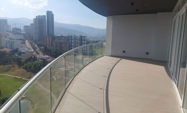 Venta de Departamento en Bosque Real