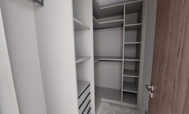 Venta de Departamento en Bosque Real