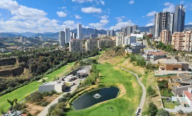 Venta de Departamento en Bosque Real