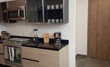 Venta de Departamento en Bosque Real