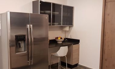 Venta de Departamento en Bosque Real