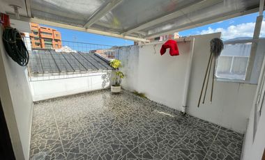 CASA AMPLIA MODERNA EN SAN IGNASIO PASTO NARIÑO TRES PARQUEADEROS