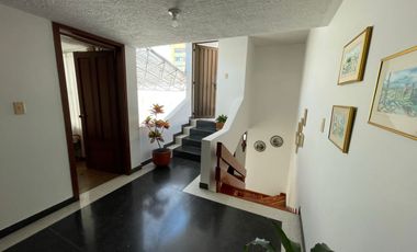 CASA AMPLIA MODERNA EN SAN IGNASIO PASTO NARIÑO TRES PARQUEADEROS