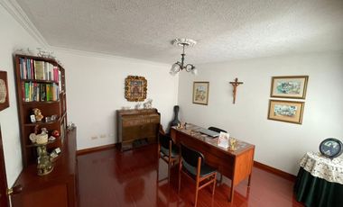 CASA AMPLIA MODERNA EN SAN IGNASIO PASTO NARIÑO TRES PARQUEADEROS