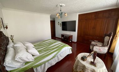 CASA AMPLIA MODERNA EN SAN IGNASIO PASTO NARIÑO TRES PARQUEADEROS