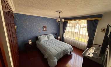 CASA AMPLIA MODERNA EN SAN IGNASIO PASTO NARIÑO TRES PARQUEADEROS