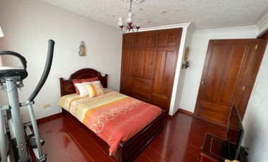 CASA AMPLIA MODERNA EN SAN IGNASIO PASTO NARIÑO TRES PARQUEADEROS