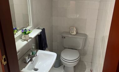CASA AMPLIA MODERNA EN SAN IGNASIO PASTO NARIÑO TRES PARQUEADEROS
