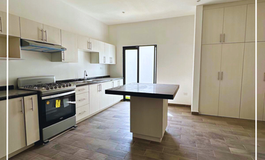 Departamento en Renta en Residencial Palma Real