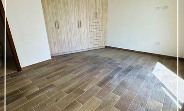 Departamento en Renta en Residencial Palma Real
