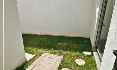 Departamento en Renta en Residencial Palma Real