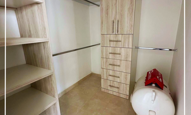 Departamento en Renta en Residencial Palma Real