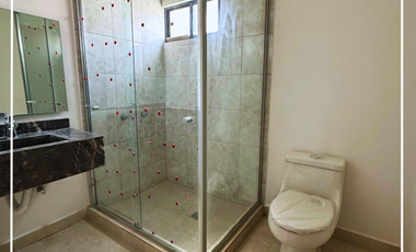 Departamento en Renta en Residencial Palma Real