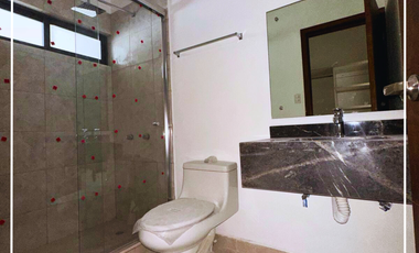 Departamento en Renta en Residencial Palma Real